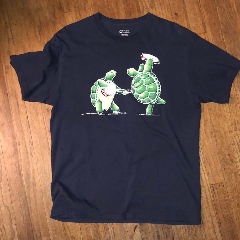 GRATEFUL DEAD TARRAPIN STATION TEE